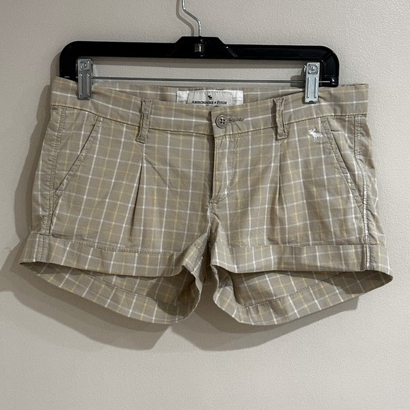 Abercrombie & Fitch Shorts - Picture 1 of 5